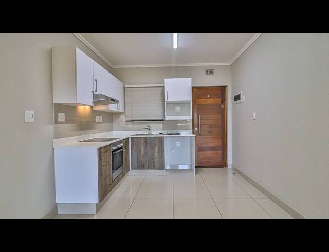 1 BEDROOM APARTMENT TO LET IN UMHLANGA RIDGE